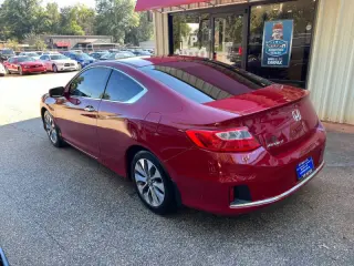 2014 Honda Accord EX
