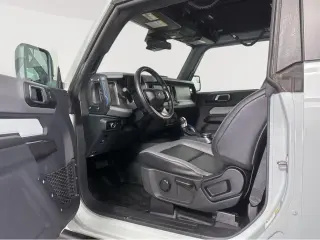 2024 Ford Bronco BLKDIAMOND
