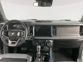 2024 Ford Bronco BLKDIAMOND