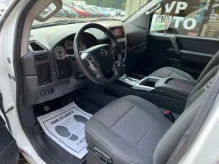 2014 Nissan Titan PRO-4X