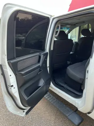 2014 Nissan Titan PRO-4X