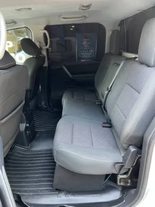 2014 Nissan Titan PRO-4X