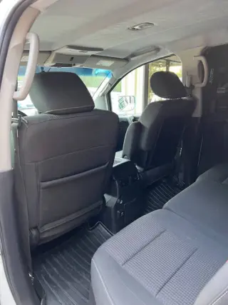 2014 Nissan Titan PRO-4X