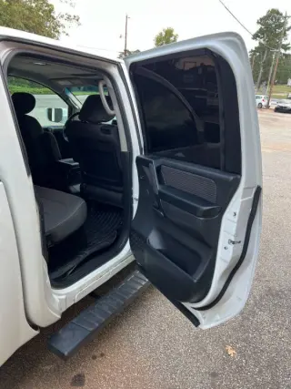 2014 Nissan Titan PRO-4X