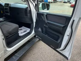 2014 Nissan Titan PRO-4X