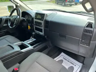 2014 Nissan Titan PRO-4X