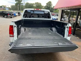 2014 Nissan Titan PRO-4X