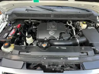 2014 Nissan Titan PRO-4X