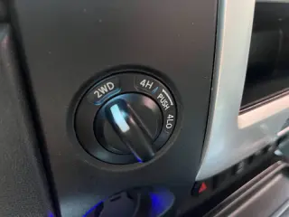 2014 Nissan Titan PRO-4X