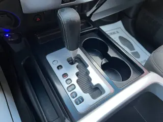 2014 Nissan Titan PRO-4X