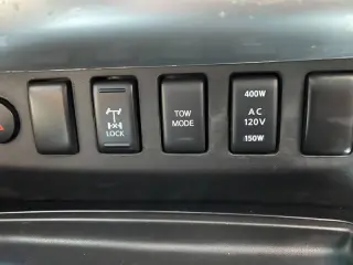 2014 Nissan Titan PRO-4X