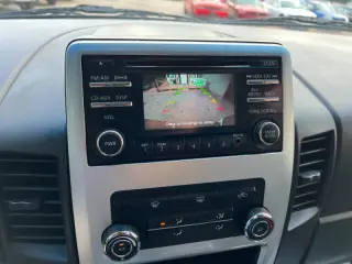 2014 Nissan Titan PRO-4X