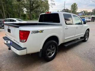 2014 Nissan Titan PRO-4X