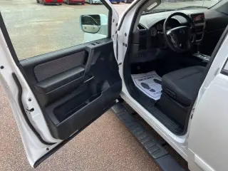 2014 Nissan Titan PRO-4X