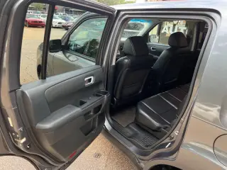 2013 Honda Pilot EX-L w/DVD