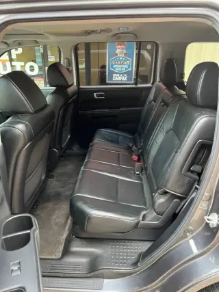 2013 Honda Pilot EX-L w/DVD
