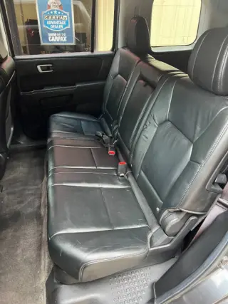 2013 Honda Pilot EX-L w/DVD