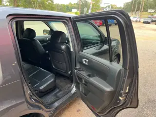 2013 Honda Pilot EX-L w/DVD