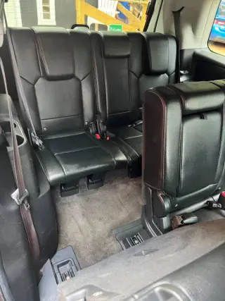 2013 Honda Pilot EX-L w/DVD