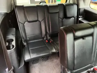 2013 Honda Pilot EX-L w/DVD