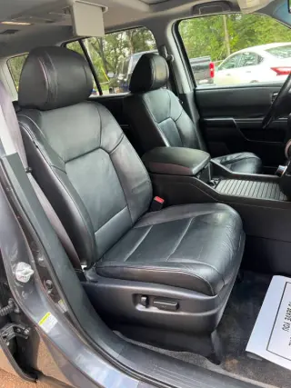 2013 Honda Pilot EX-L w/DVD