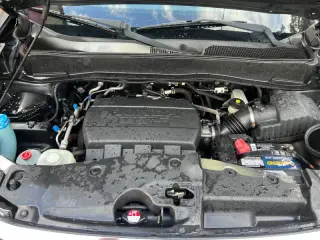2013 Honda Pilot EX-L w/DVD