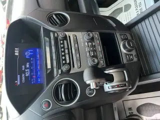 2013 Honda Pilot EX-L w/DVD