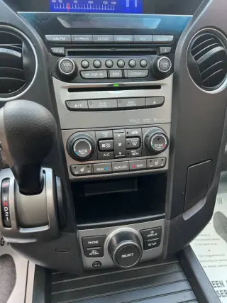 2013 Honda Pilot EX-L w/DVD