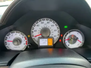 2013 Honda Pilot EX-L w/DVD