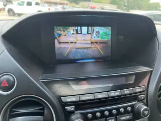 2013 Honda Pilot EX-L w/DVD