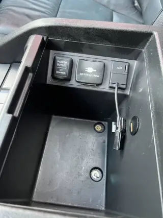 2013 Honda Pilot EX-L w/DVD