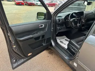 2013 Honda Pilot EX-L w/DVD