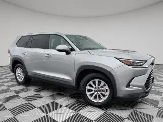 Gold Certified2024 Toyota Grand Highlander XLE