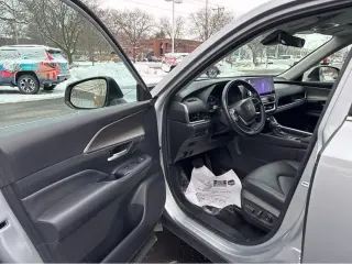 Gold Certified2024 Toyota Grand Highlander XLE
