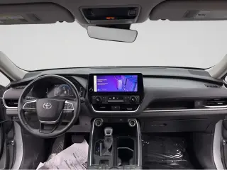 Gold Certified2024 Toyota Grand Highlander XLE