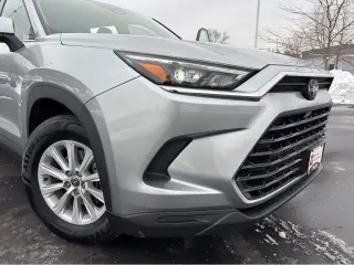 Gold Certified2024 Toyota Grand Highlander XLE