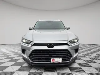 Gold Certified2024 Toyota Grand Highlander XLE