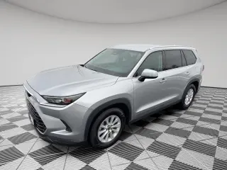 Gold Certified2024 Toyota Grand Highlander XLE