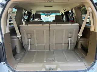 2006 Nissan Pathfinder SE