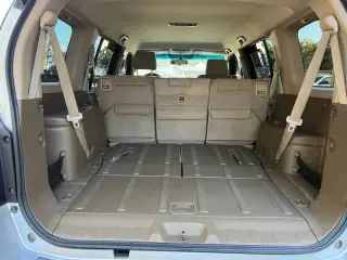 2006 Nissan Pathfinder SE