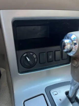 2006 Nissan Pathfinder SE