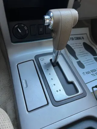 2006 Nissan Pathfinder SE