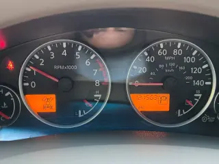 2006 Nissan Pathfinder SE
