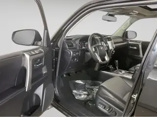 Gold Certified2023 Toyota 4 RUNNER SR5PREM