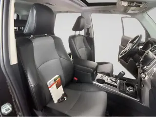 Gold Certified2023 Toyota 4 RUNNER SR5PREM
