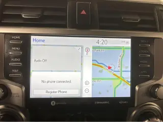 Gold Certified2023 Toyota 4 RUNNER SR5PREM