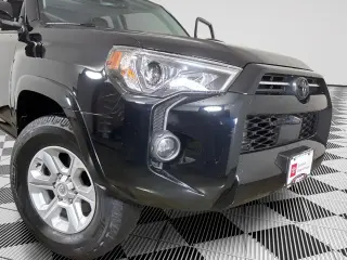 Gold Certified2023 Toyota 4 RUNNER SR5PREM