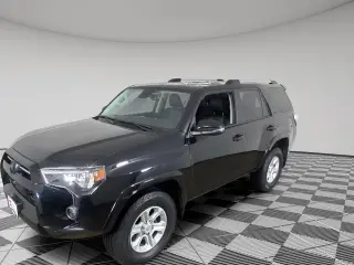 Gold Certified2023 Toyota 4 RUNNER SR5PREM