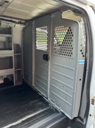 2016 Chevrolet Express 2500