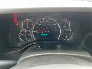 2016 Chevrolet Express 2500